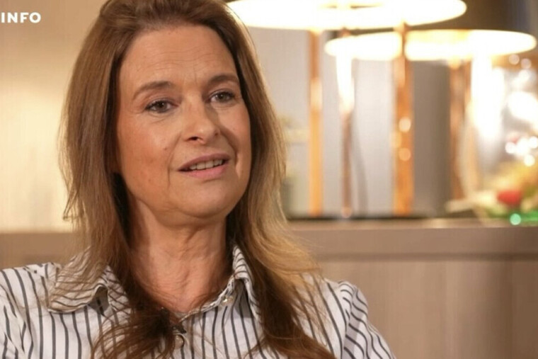 «C’est un chasseur et nous sommes des proies» : sur TF1, le témoignage de Karine Viseur contre Patrick Bruel