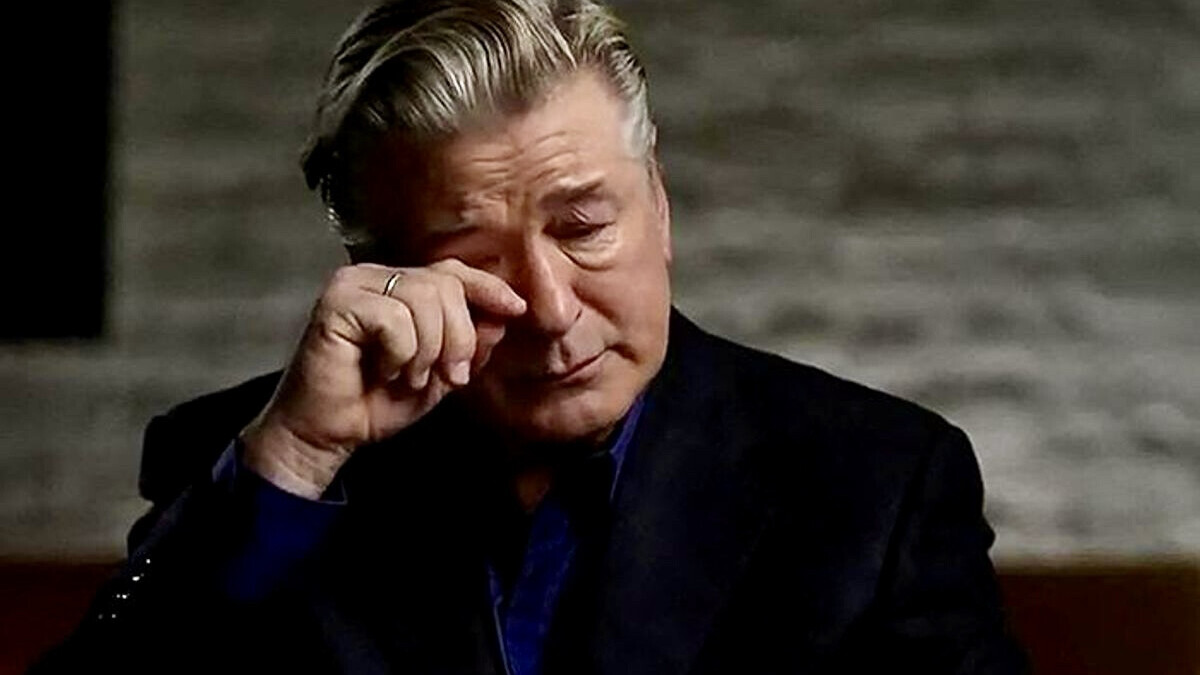 Alec Baldwin veut prendre sa retraite après le drame de&nbsp;Rust