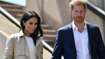 Meghan Markle dit avoir subi 10 ans d’attaques en ligne depuis sa relation avec le prince Harry