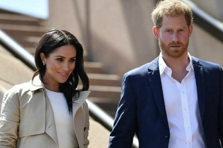 Meghan Markle dit avoir subi 10 ans d’attaques en ligne depuis sa relation avec le prince Harry
