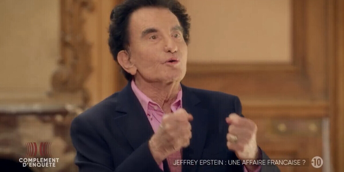 Jack Lang s’énerve dans Complément d’enquête : «Je ne passe mon temps à mettre mon nez dans les poubelles des gens ! Ras-le-bol !»