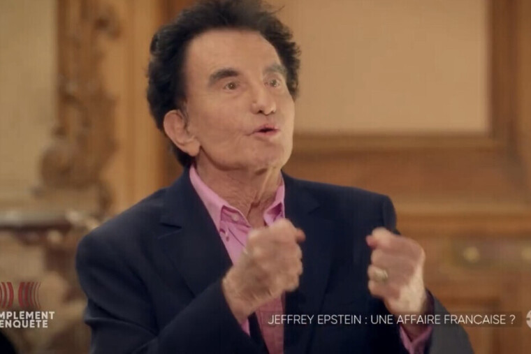 Jack Lang s’énerve dans Complément d’enquête : «Je ne passe mon temps à mettre mon nez dans les poubelles des gens ! Ras-le-bol !»