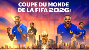 — Coupe du monde 2026 : la finale va entrer dans l’histoire avec un spectacle inédit à la mi-temps