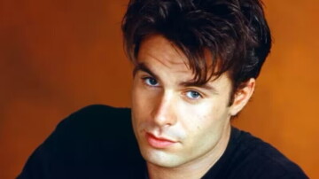 Patrick Muldoon, acteur culte des séries des années 1990, s’éteint à 57 ans