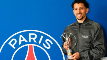 Awards — Le PSG élu «Équipe mondiale de l’année» aux Laureus World Sports Awards