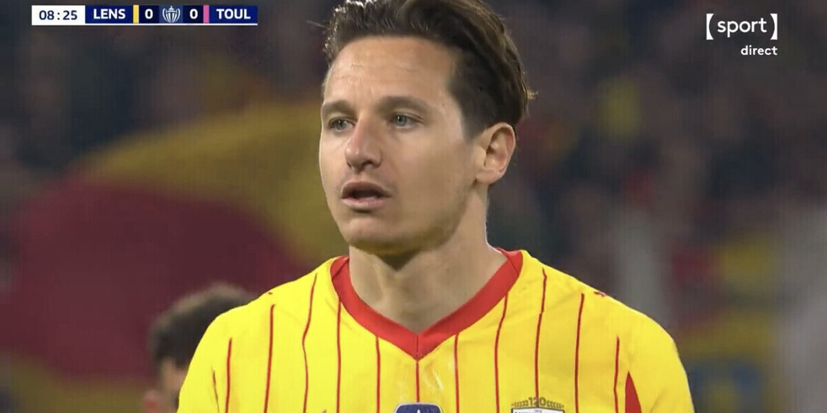 — Coupe de France : Lens surclasse Toulouse et s’offre une finale historique