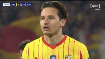 — Coupe de France : Lens surclasse Toulouse et s’offre une finale historique
