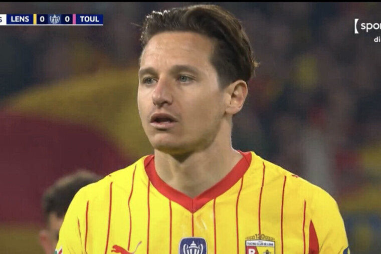 — Coupe de France : Lens surclasse Toulouse et s’offre une finale historique
