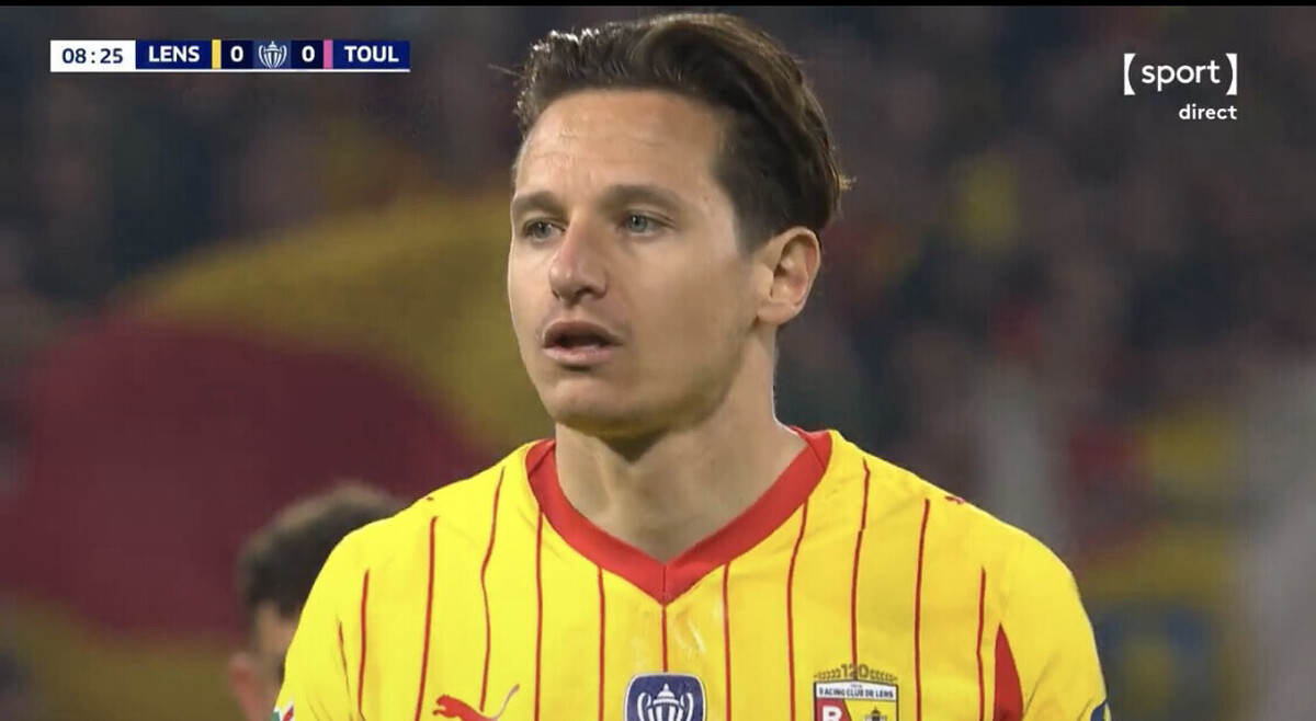 French Cup: Lens outclasses Toulouse and sets up a historic final