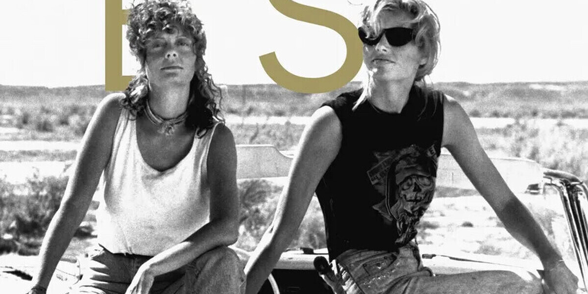 Festival de Cannes 2026 : l’affiche officielle de la 79e édition rend hommage à «Thelma et Louise» — Festival de Cannes 2026 : l’affiche officielle de la 79e édition rend hommage à «Thelma et Louise»