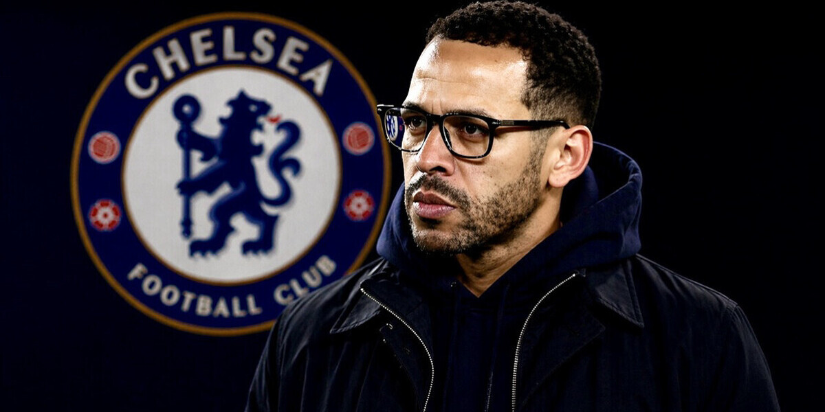 — Chelsea licencie déjà Liam Rosenior, arrivé il y a seulement trois mois après son départ de Strasbourg