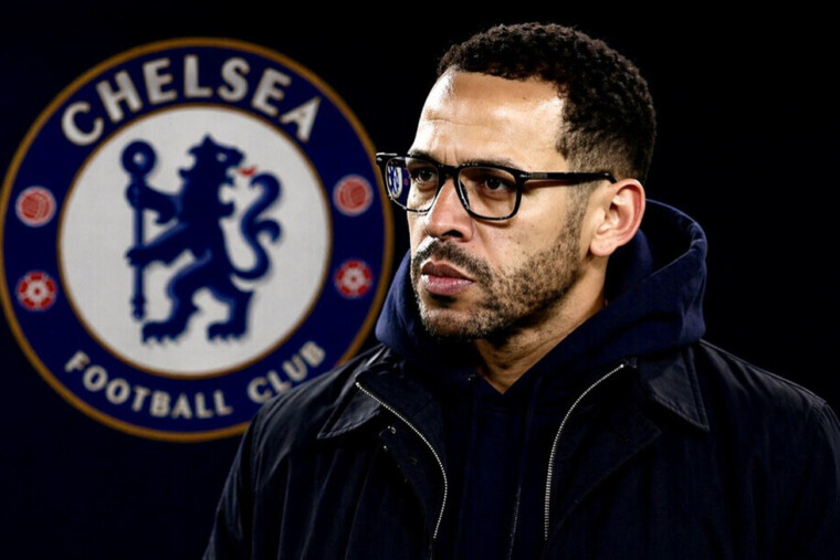 — Chelsea licencie déjà Liam Rosenior, arrivé il y a seulement trois mois après son départ de Strasbourg