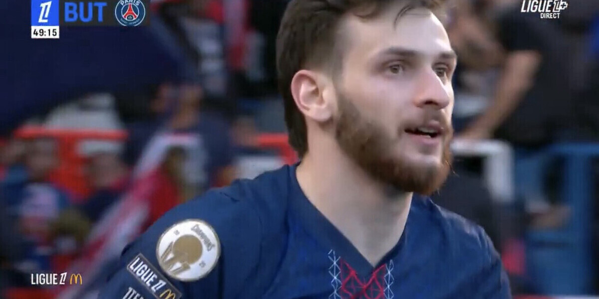 Ligue 1 : le PSG écrase Nantes 3-0 et reprend 4 points d’avance sur Lens