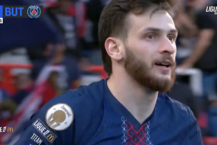 Ligue 1 : le PSG écrase Nantes 3-0 et reprend 4 points d’avance sur Lens