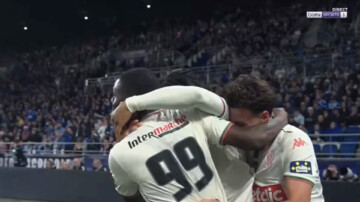 — Nice refroidit Strasbourg et file en finale de la Coupe de France