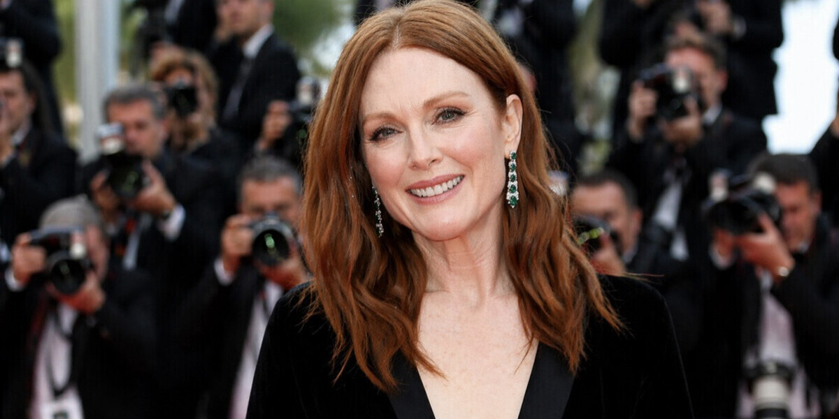 Festival de Cannes 2026 : Julianne Moore recevra le prix Women in Motion