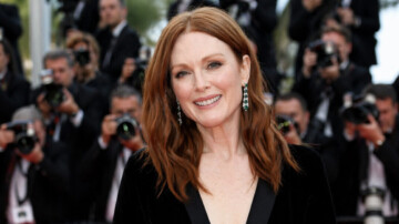 Festival de Cannes 2026 : Julianne Moore recevra le prix Women in Motion
