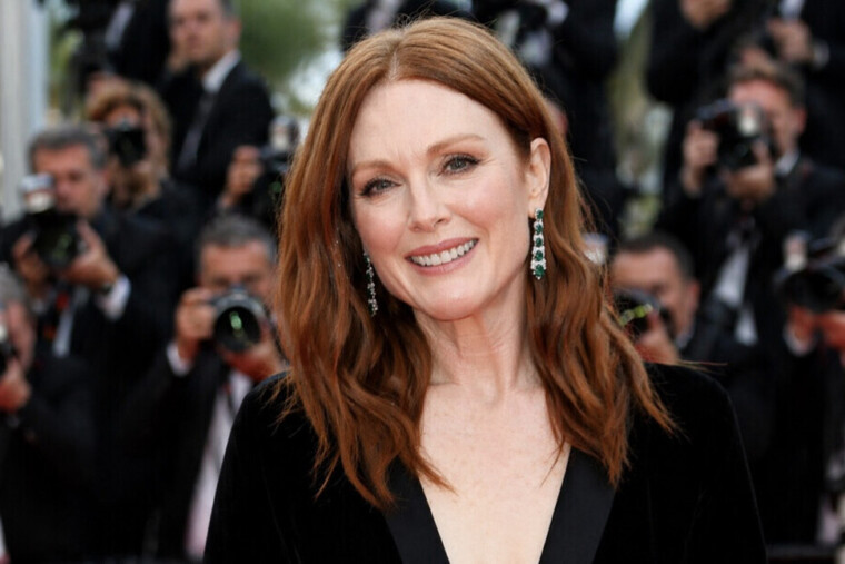 Festival de Cannes 2026 : Julianne Moore recevra le prix Women in Motion