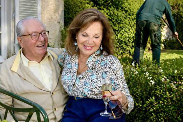 Insolite – Le jardinier des Le Pen expulsé vers le Maroc, faute de papiers en règle