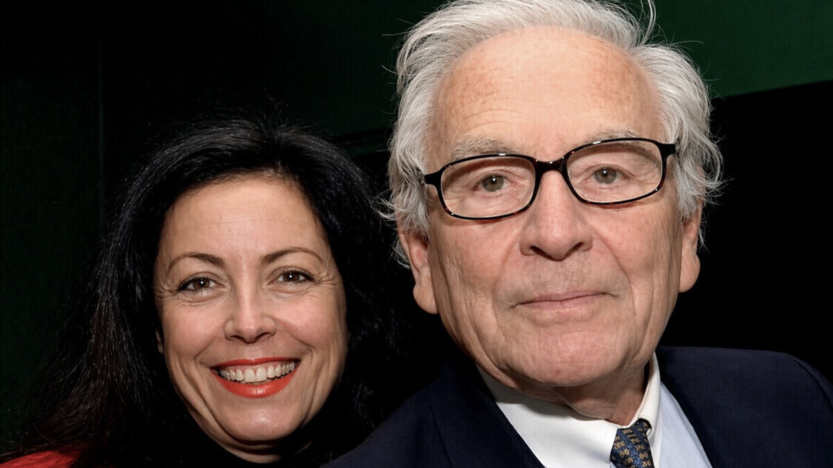 Sylvana Lorenz, dite «Madame Cardin», est morte à 73 ans