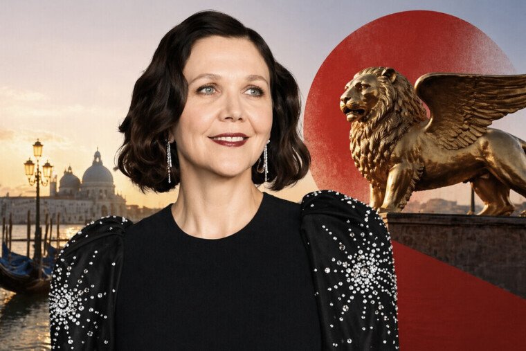 Maggie Gyllenhaal présidera le jury de la Mostra de Venise 2026