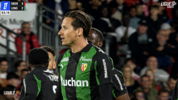 — Ligue 1 : Lens arrache un nul fou à Brest (3-3). Le PSG peut prendre le large en cas de victoire à Angers ce samedi