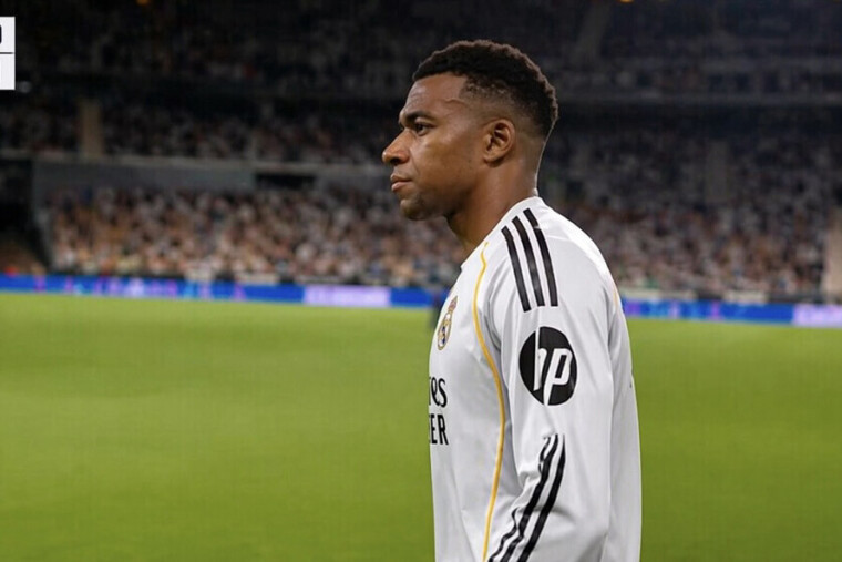 Liga : soirée noire pour Mbappé, qui sort sur blessure. Le Real Madrid craque dans les arrêts de jeu et s’éloigne encore plus du titre