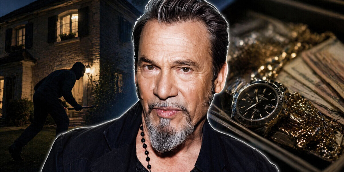 Florent Pagny cambriolés : un préjudice estimé à 320.000 euros, un suspect interpellé