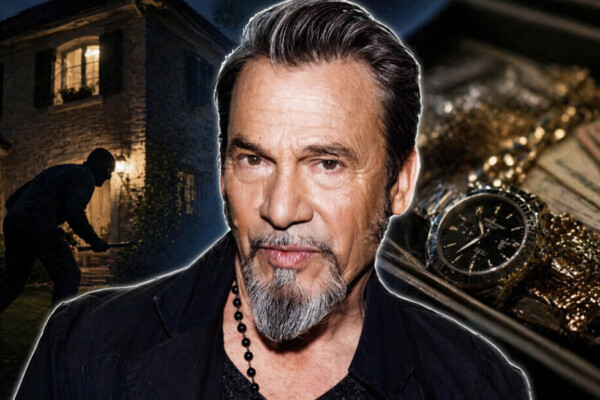 Florent Pagny cambriolés : un préjudice estimé à 320.000 euros, un suspect interpellé