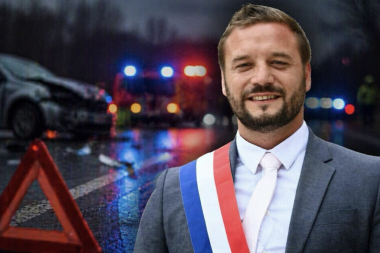 Le député RN Antoine Villedieu hospitalisé après un accident : une enquête ouverte pour conduite en état d’ivresse manifeste