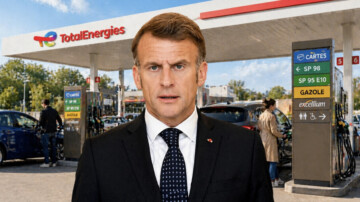 Carburants : assure qu’aucune pénurie n’est à prévoir