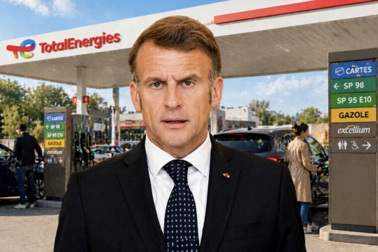 Carburants : assure qu’aucune pénurie n’est à prévoir