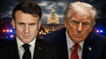 Tirs à Washington : Emmanuel Macron condamne une attaque «inacceptable» contre Donald Trump