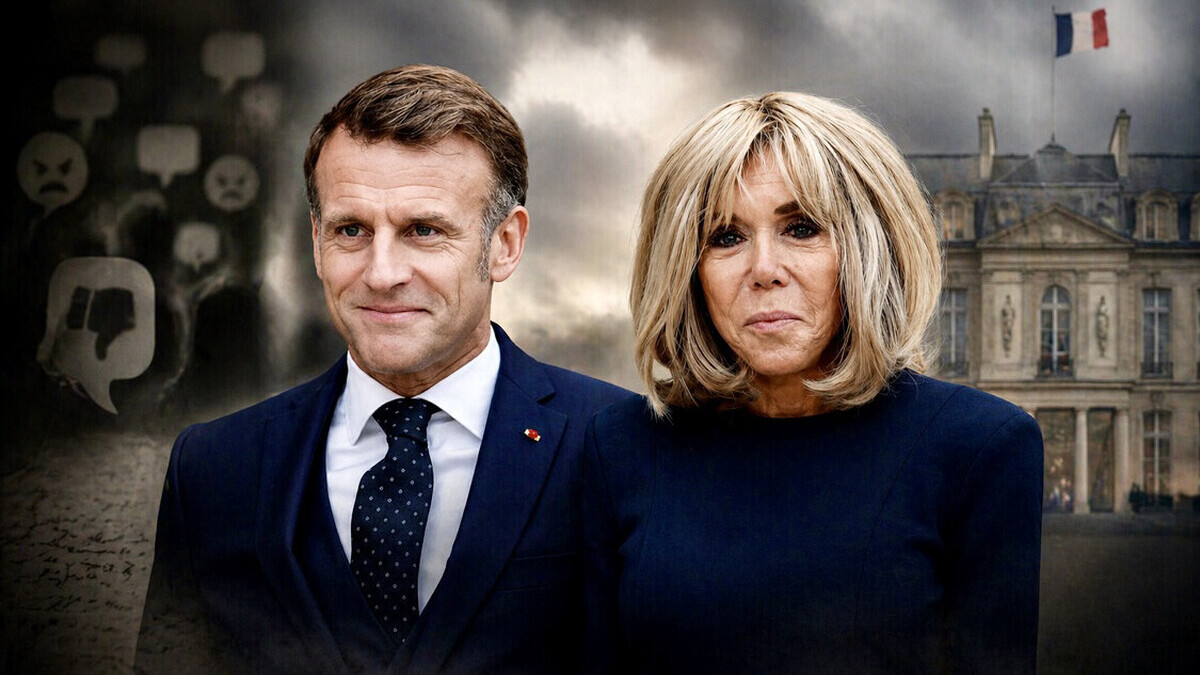 «J’ai vu la noirceur du monde, la bêtise, la méchanceté» : Brigitte Macron se livre sur ses 10 années à l’Élysée