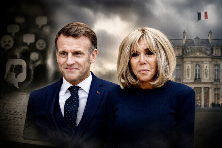 «J’ai vu la noirceur du monde, la bêtise, la méchanceté» : Brigitte Macron se livre sur ses 10 années à l’Élysée