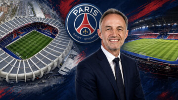 — Parc des Princes : Emmanuel Grégoire annonce “99,9 % de chances” que le PSG reste dans son stade historique
