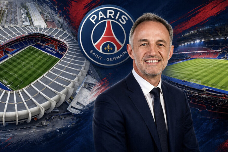 — Parc des Princes : Emmanuel Grégoire annonce “99,9 % de chances” que le PSG reste dans son stade historique