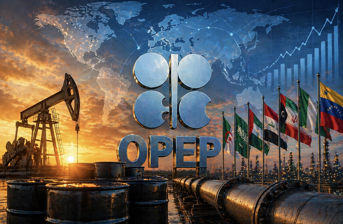 The United Arab Emirates leaves OPEC: an earthquake for the global oil market
