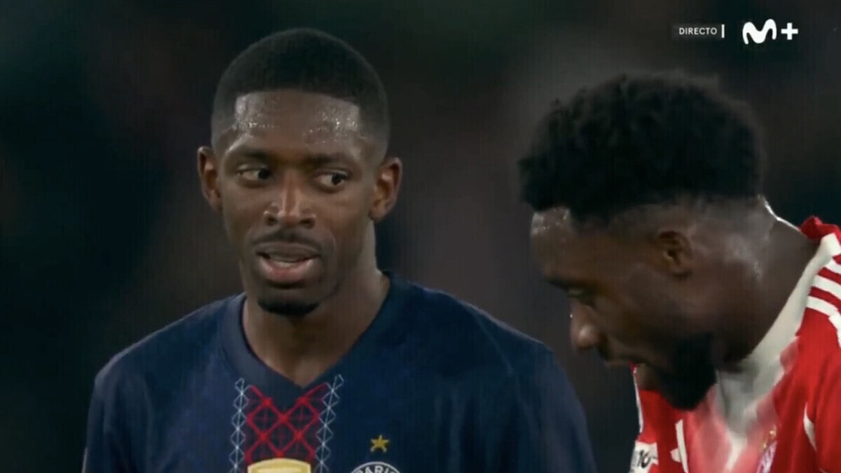 Ligue des champions - PSG-Bayern Munich : Paris s’impose 5-4 dans une demi-finale aller folle