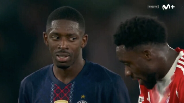 — Ligue des champions – PSG-Bayern Munich : Paris s’impose 5-4 dans une demi-finale aller folle