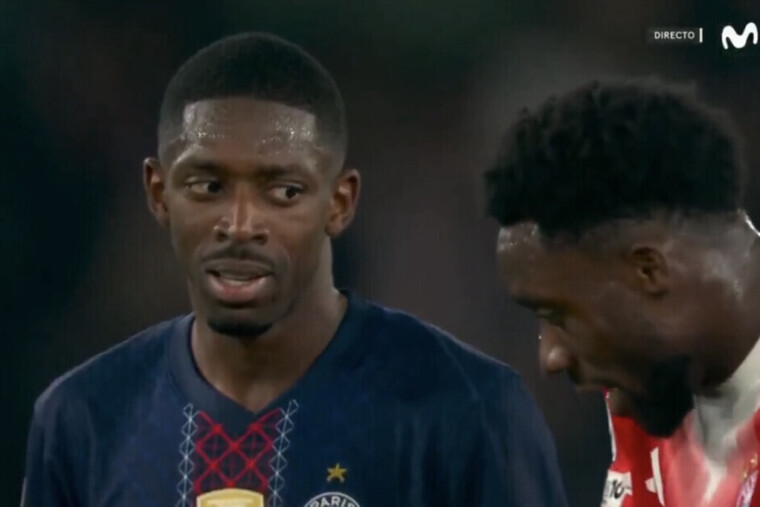 — Ligue des champions – PSG-Bayern Munich : Paris s’impose 5-4 dans une demi-finale aller folle