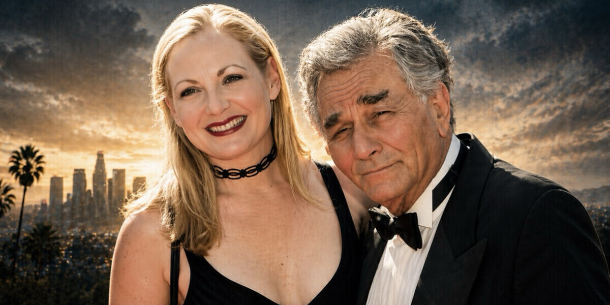 Jacqueline Falk, fille de Peter Falk, s’est suicidée à 60 ans