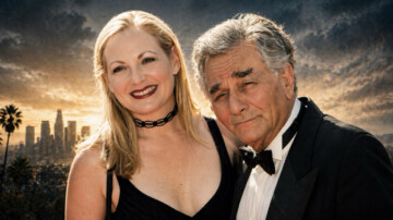 Jacqueline Falk, fille de Peter Falk, s’est suicidée à 60 ans