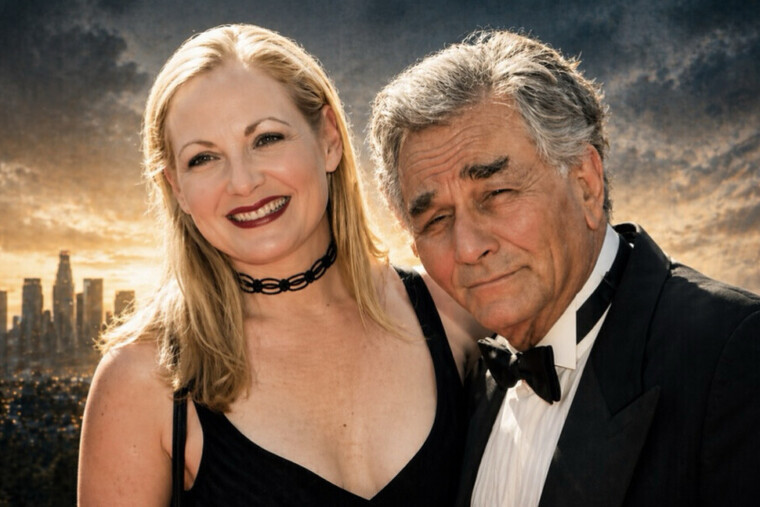 Jacqueline Falk, fille de Peter Falk, s’est suicidée à 60 ans