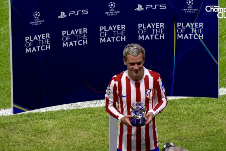 — Ligue des champions : l’Atlético de Madrid et Arsenal se neutralisent 1-1, dans une demi-finale tendue