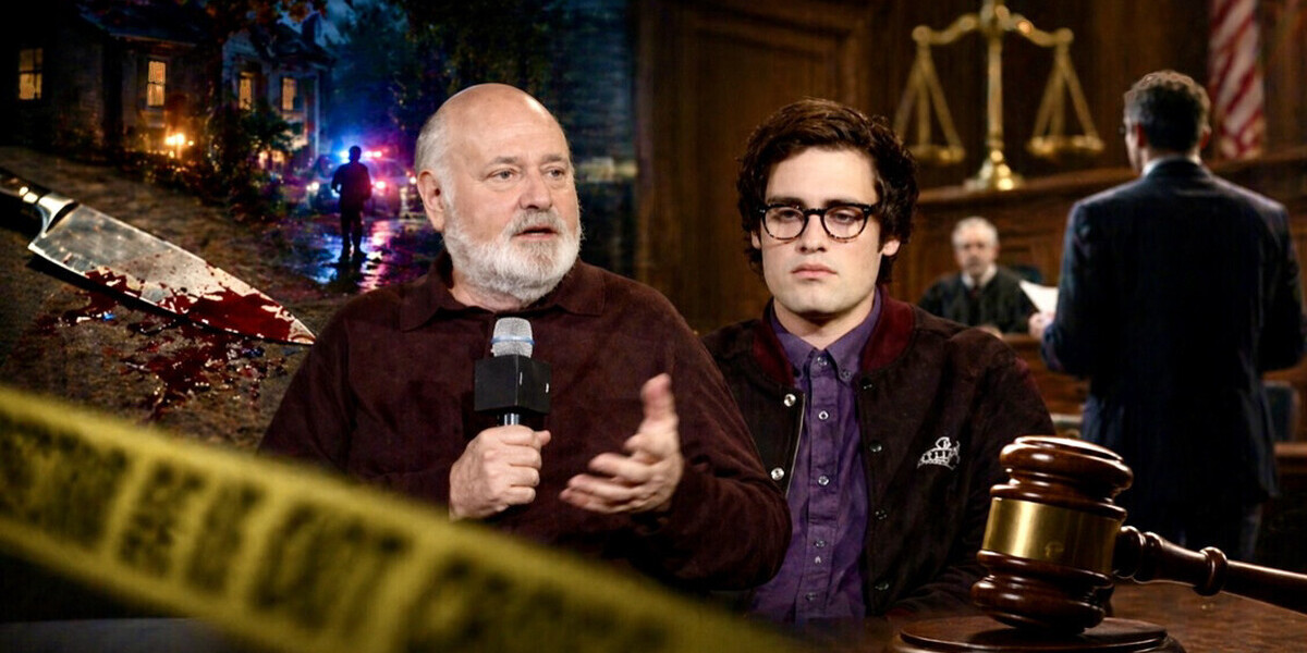 Meurtre de Rob Reiner et de son épouse : le procès visant leur fils Nick renvoyé à septembre