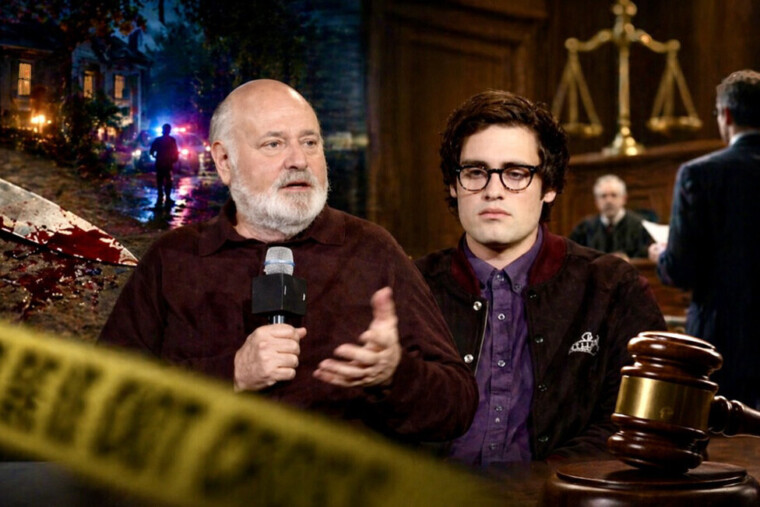 Meurtre de Rob Reiner et de son épouse : le procès visant leur fils Nick renvoyé à septembre