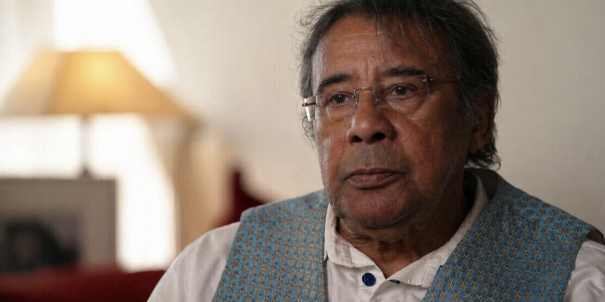 «Bouffe la neige, négro» : Laurent Voulzy raconte les insultes racistes durant son enfance