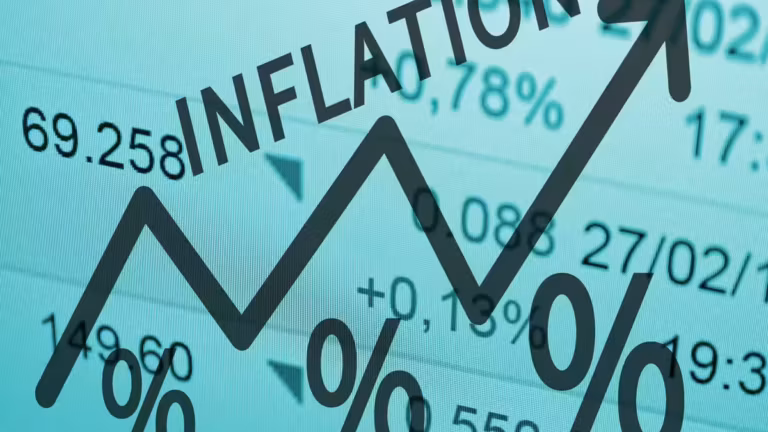 L'inflation française atteint 0,8% sur un an en avril 2025
