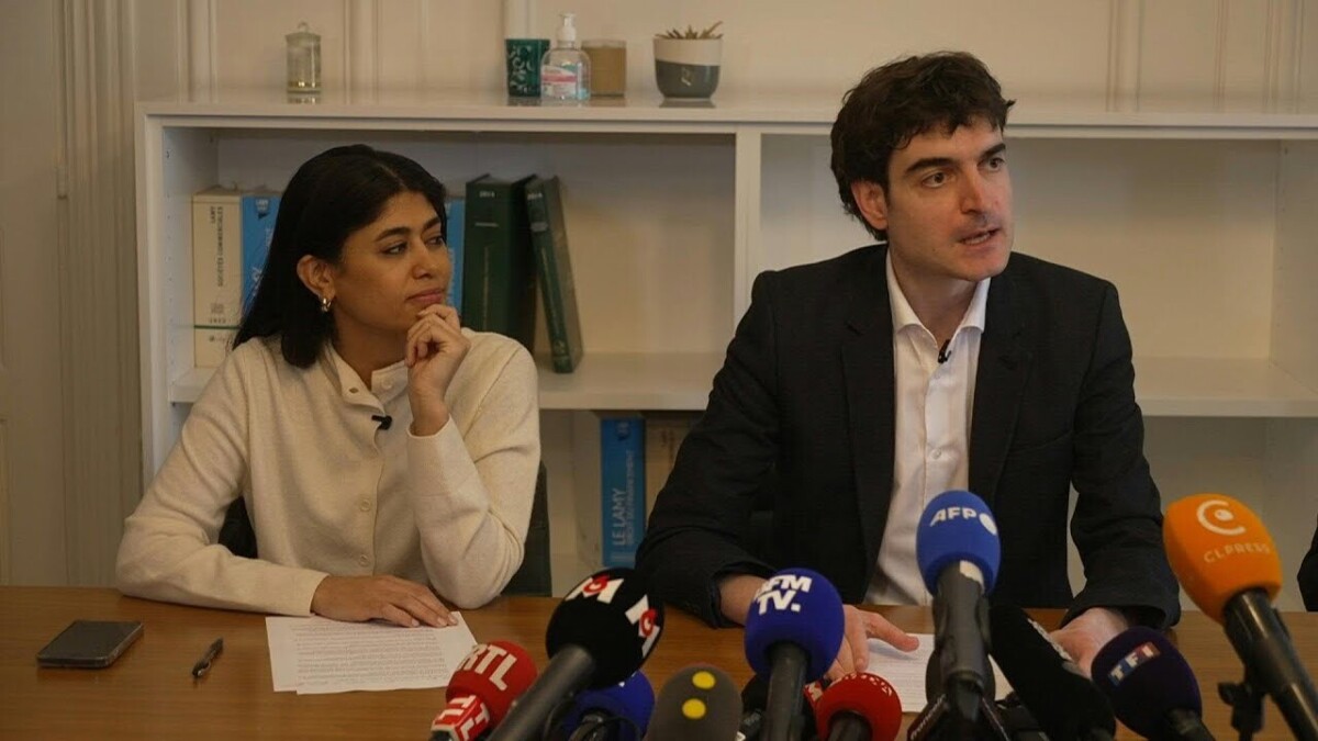 Non, Rima Hassan n’avait pas de drogue sur elle lors de sa garde à vue